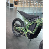 Электромотоцикл ECO Jaguar