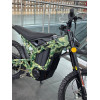Электромотоцикл ECO Jaguar