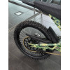 Электромотоцикл ECO Jaguar
