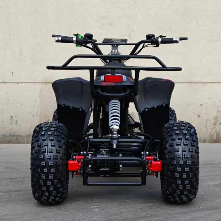 Электроквадроцикл ECO MINI X3