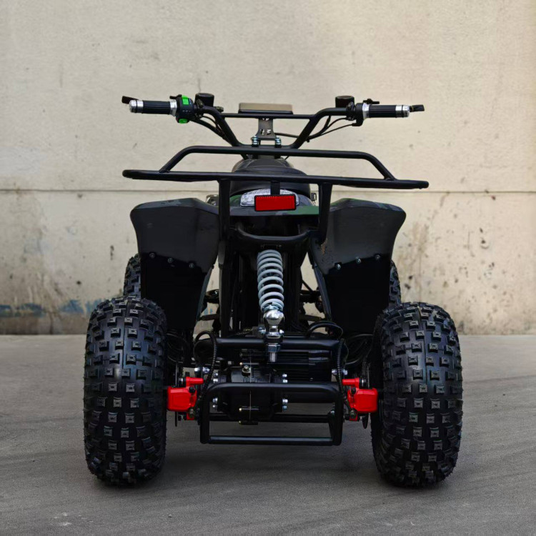 Электроквадроцикл ECO MINI X3