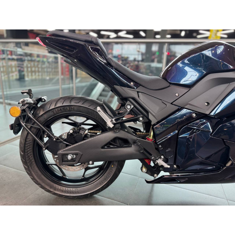 Электромотоцикл ECO Ducati MilkyWay 120Ah