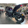 Электромотоцикл ECO Ducati MilkyWay 120Ah