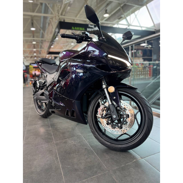 Электромотоцикл ECO Ducati MilkyWay 120Ah