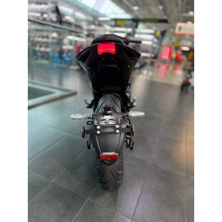 Электромотоцикл ECO Ducati MilkyWay 120Ah