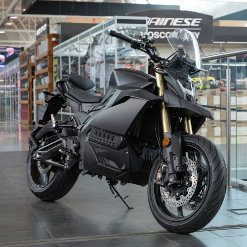ECO Diablo Black
