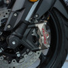Электромотоцикл ECO Diablo PRO MAX Black