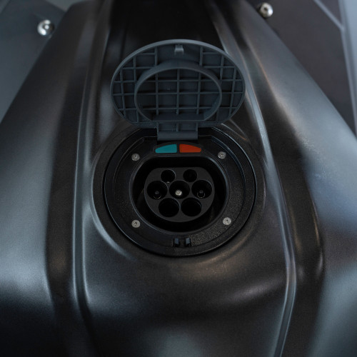 ECO Diablo PRO MAX Black