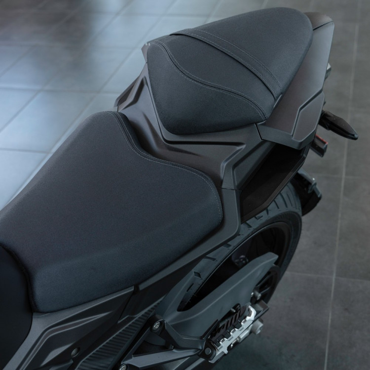 Электромотоцикл ECO Diablo PRO MAX Black