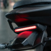 Электромотоцикл ECO Diablo PRO MAX Black