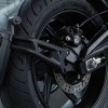 Электромотоцикл ECO Diablo PRO MAX Black