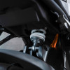 Электромотоцикл ECO Diablo PRO MAX Black