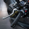 Электромотоцикл ECO Diablo PRO MAX Black
