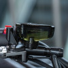 Электромотоцикл ECO Diablo PRO MAX Black