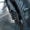 Электромотоцикл ECO Diablo PRO MAX Black