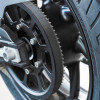 Электромотоцикл ECO Diablo PRO MAX Black
