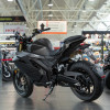 Электромотоцикл ECO Diablo PRO MAX Black