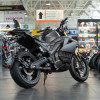 Электромотоцикл ECO Diablo PRO MAX Black