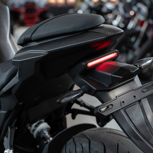 ECO Diablo PRO MAX Black