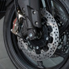 Электромотоцикл ECO Diablo PRO MAX Black