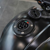 Электромотоцикл ECO Ducati DIAVEL PRO MAX Black