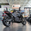 Электромотоцикл ECO Ducati DIAVEL PRO MAX Black