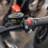 Электромотоцикл ECO Ducati DIAVEL PRO MAX Black