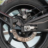 Электромотоцикл ECO Ducati DIAVEL PRO MAX Black