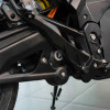 Электромотоцикл ECO Ducati DIAVEL PRO MAX Black