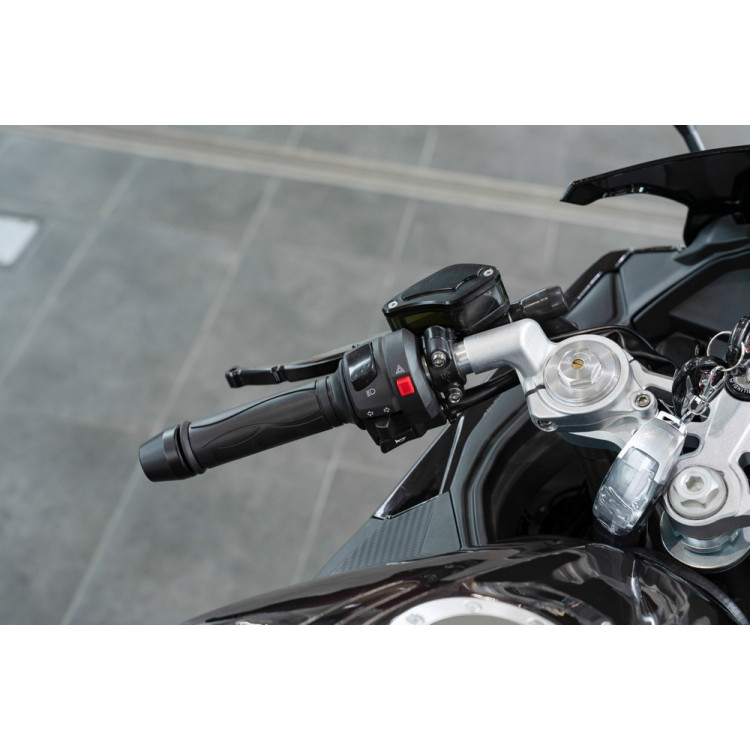 Электромотоцикл ECO Ducati MilkyWay 120Ah