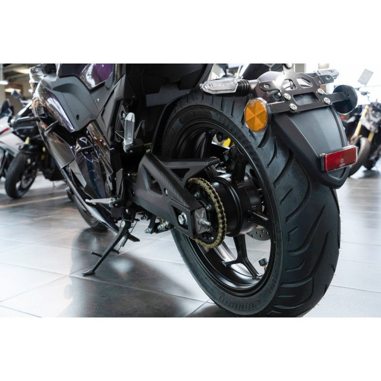 Электромотоцикл ECO Ducati MilkyWay 120Ah