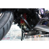 Электромотоцикл ECO Ducati MilkyWay 120Ah