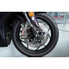 Электромотоцикл ECO Ducati MilkyWay 120Ah