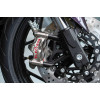 Электромотоцикл ECO Ducati MilkyWay 120Ah