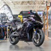 Электромотоцикл ECO Ducati MilkyWay 120Ah