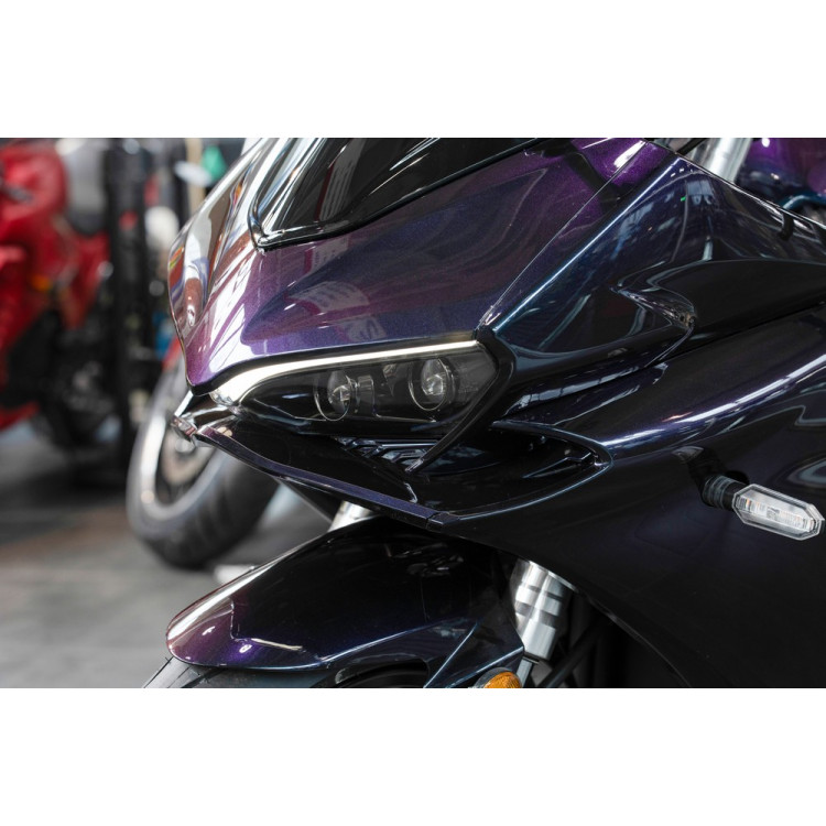 Электромотоцикл ECO Ducati MilkyWay 120Ah