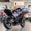 Электромотоцикл ECO Ducati MilkyWay 120Ah
