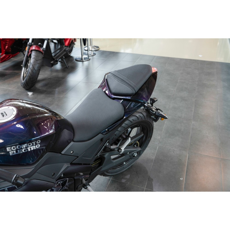 Электромотоцикл ECO Ducati MilkyWay 120Ah