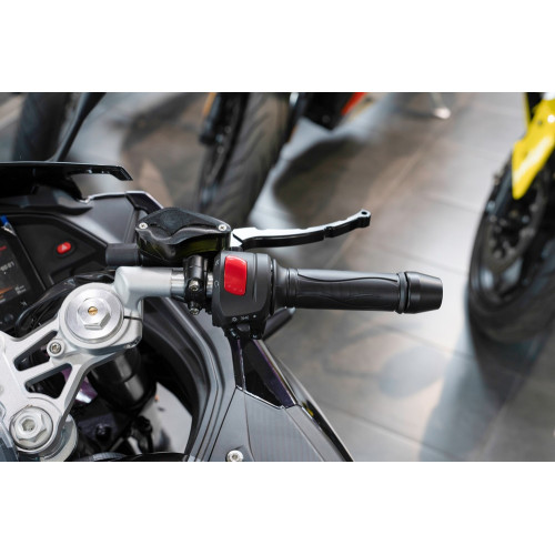 ECO Ducati Panigale MilkyWay 120Ah