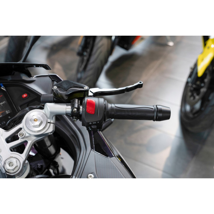 Электромотоцикл ECO Ducati MilkyWay 120Ah