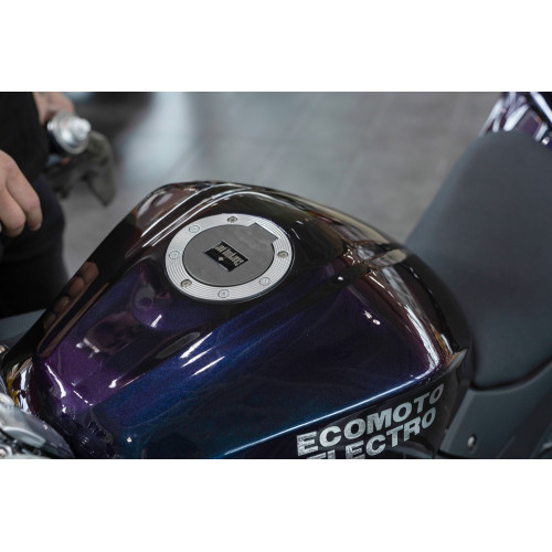 ECO Ducati Panigale MilkyWay 120Ah