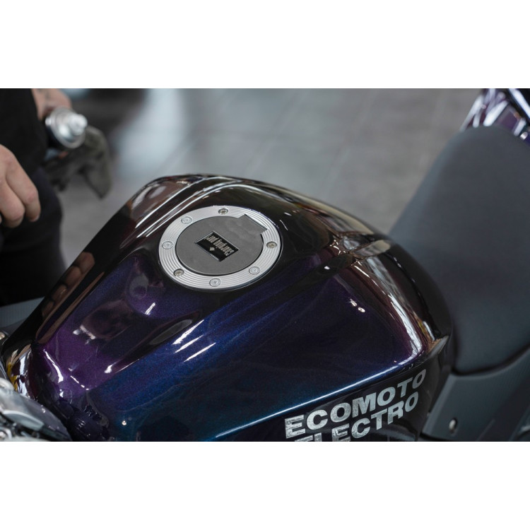 Электромотоцикл ECO Ducati MilkyWay 120Ah