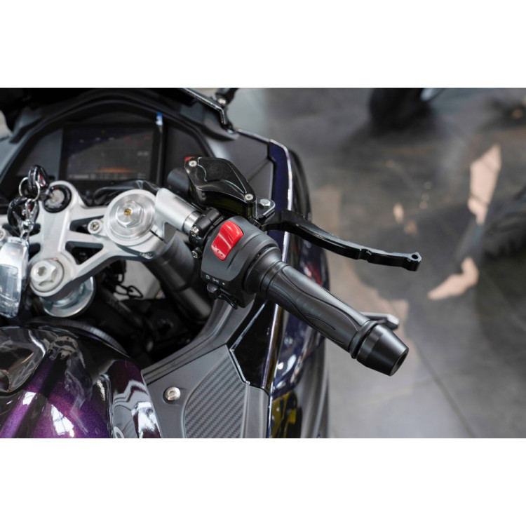Электромотоцикл ECO Ducati MilkyWay 120Ah