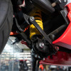 Электромотоцикл ECO Ducati Panigale RED MK