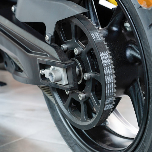 ECO Ducati Panigale S PRO MAX Black 120Ah