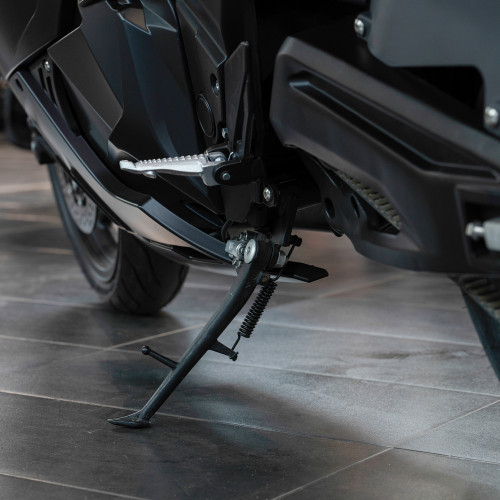 ECO Ducati Panigale S PRO MAX Black 120Ah