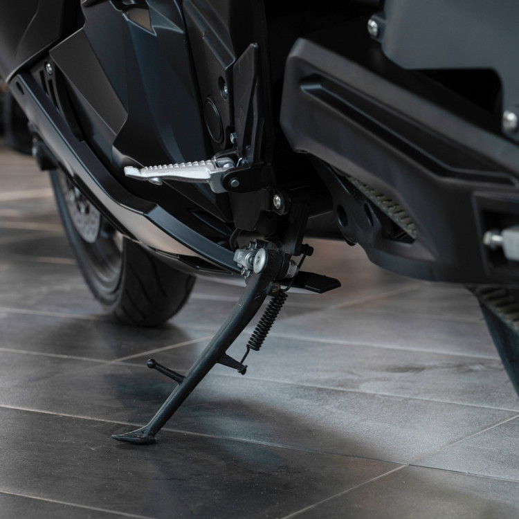 ECO Ducati Panigale S PRO MAX Black 120Ah