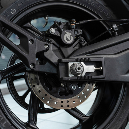 ECO Ducati Panigale S PRO MAX Black 120Ah