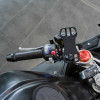 ECO Ducati Panigale S PRO MAX Black 120Ah