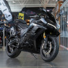 ECO Ducati Panigale S PRO MAX Black 120Ah